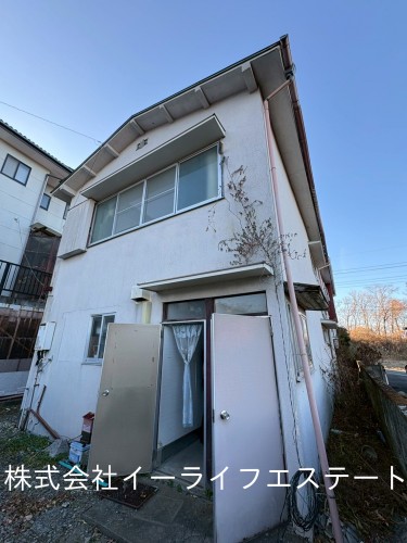 渋川市伊香保戸建