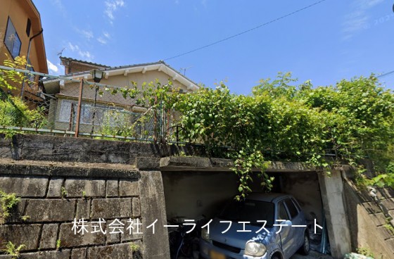 亀岡市上矢田町岩田戸建