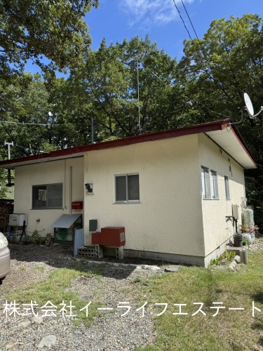 那須塩原市百村戸建