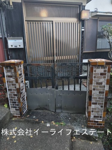 長崎市出雲戸建(3宅地)