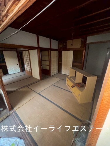 熱海市上多賀戸建