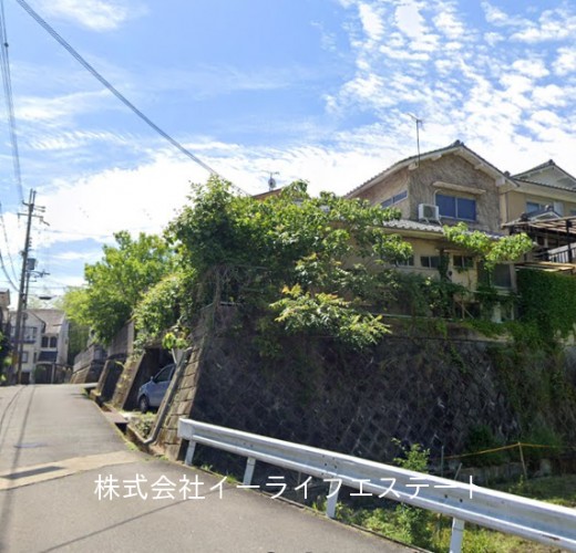 亀岡市上矢田町岩田戸建