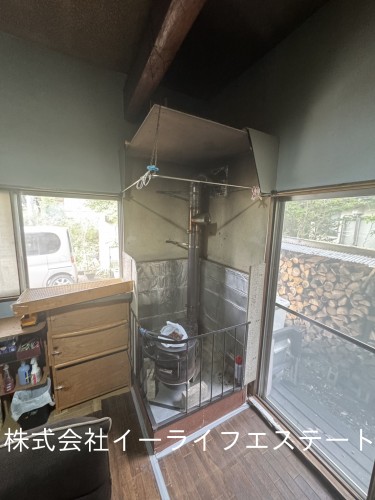 那須塩原市百村戸建