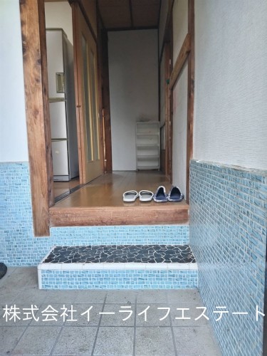 長崎市出雲戸建(3宅地)