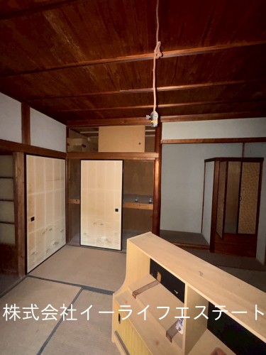 熱海市上多賀戸建