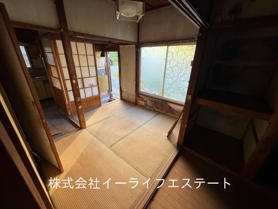 熱海市伊豆山戸建