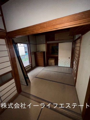 熱海市上多賀戸建