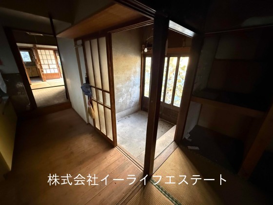 熱海市伊豆山戸建