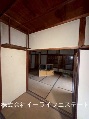 熱海市上多賀戸建