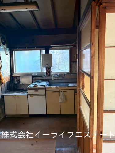 熱海市伊豆山戸建