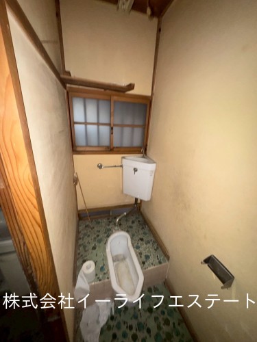 熱海市上多賀戸建