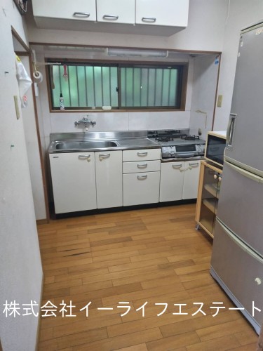 長崎市出雲戸建(3宅地)