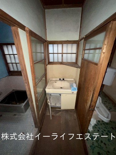 熱海市上多賀戸建