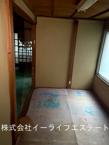 熱海市伊豆山戸建