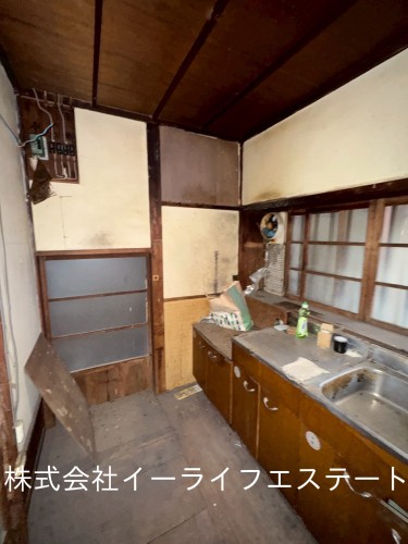 熱海市上多賀戸建