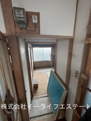 渋川市伊香保戸建